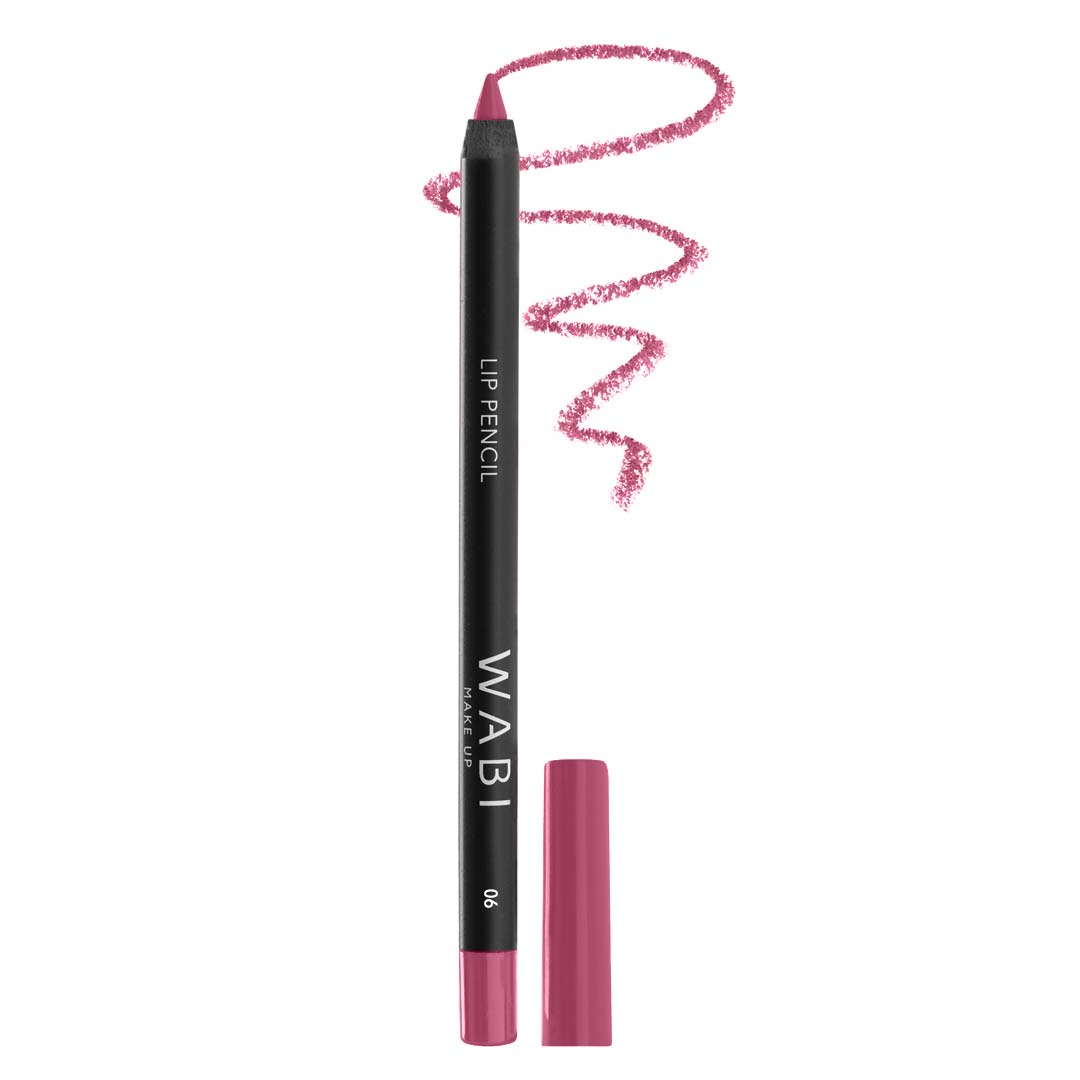 WABI Lip Pencil 06 φωτογραφία